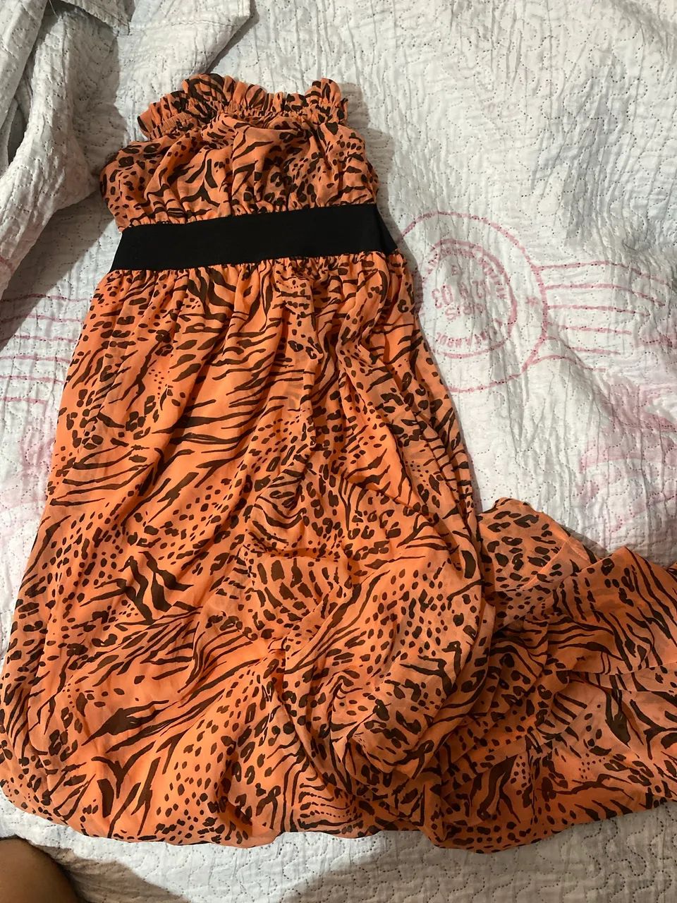 Desapego de vestidos  P e M  - Foto 4
