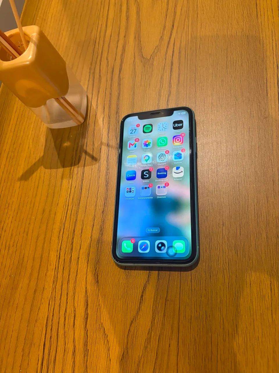 ? iPhone 11 - 64 GB | Excelente Estado - Foto 5