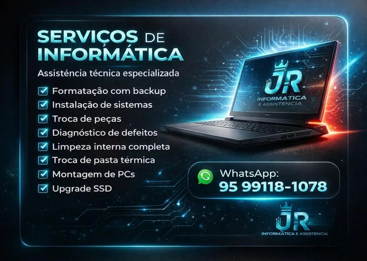 Computador - notebook - laptop usado ou com defeito *78  - Foto 2