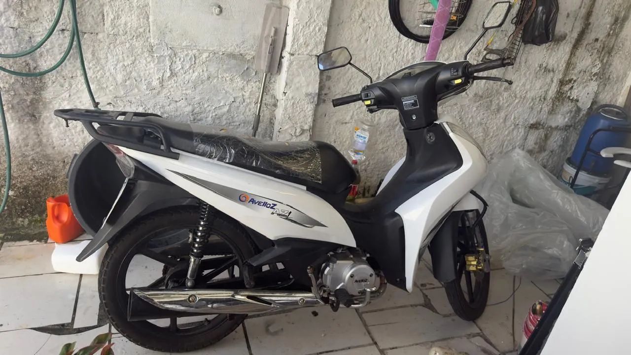 50Cc em ótimo estado  - Foto 3