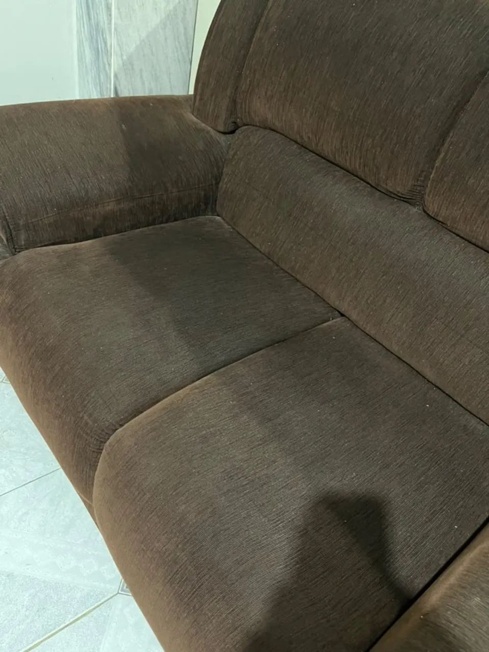 Sofás de 2 e 3 lugares - Foto 2