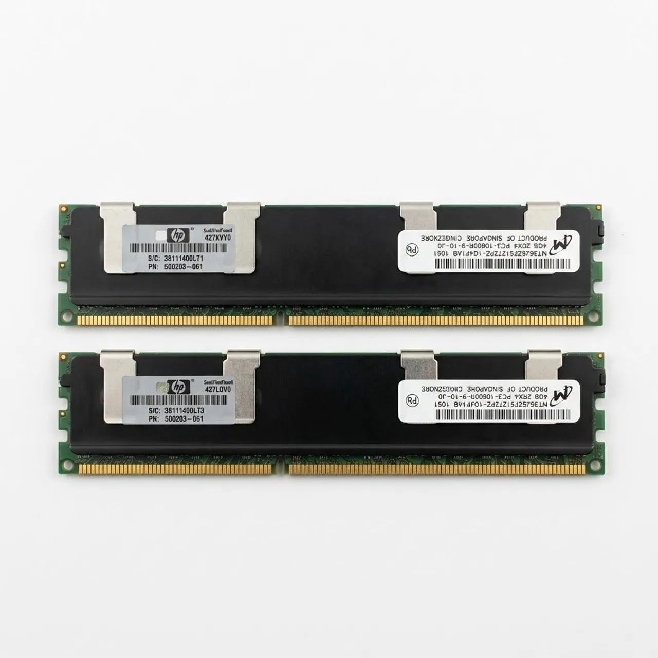 Memoria ram Ecc para xeon e servidor. - Foto 2