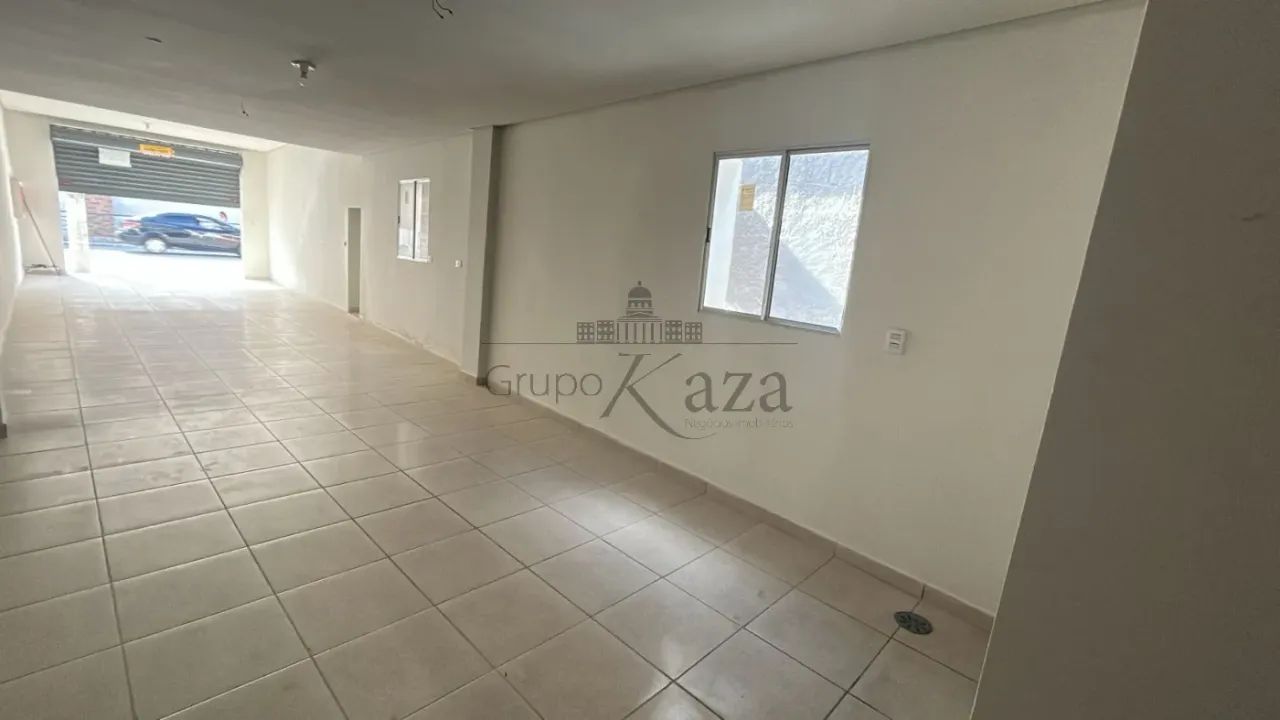 Oportunidade - Ponto Comercial - Jacareí - Centro - 113m². - Foto 2