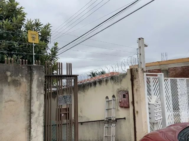 Cerca eletrica  - Foto 3