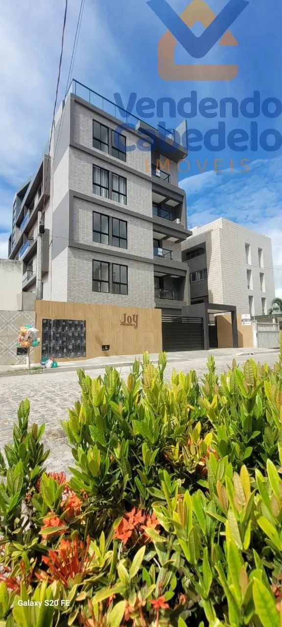 APARTAMENTO RESIDENCIAL em CABEDELO - PB, INTERMARES