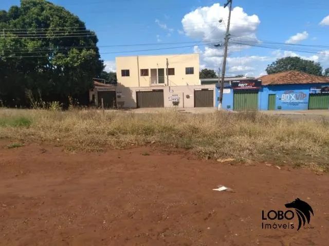 Lote 412,00m² Bairro Ipiranga - Foto 2
