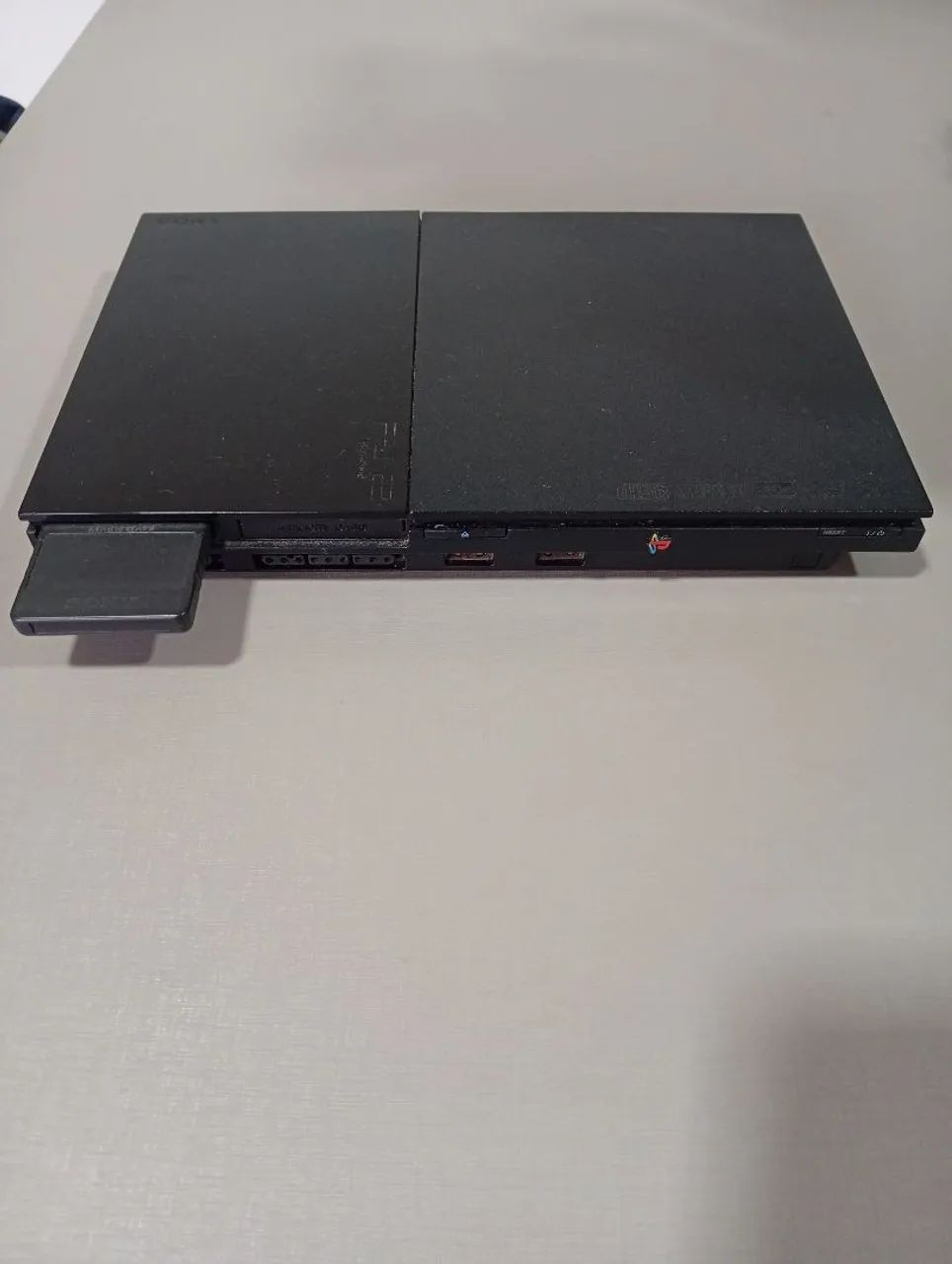Playstation 2 - Foto 2