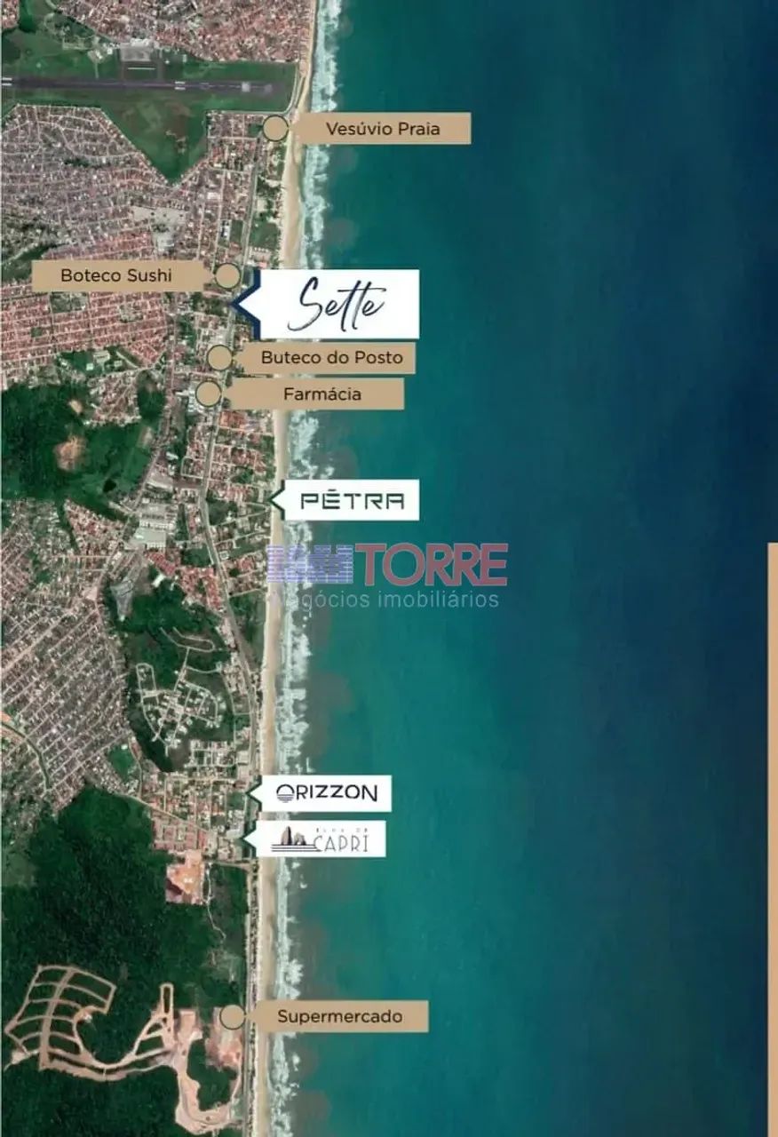Apartamento à venda, Sette, Ilhéus, BA - Foto 2