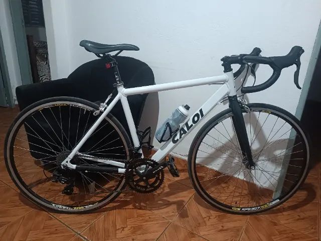 Bike speed Caloi 10
