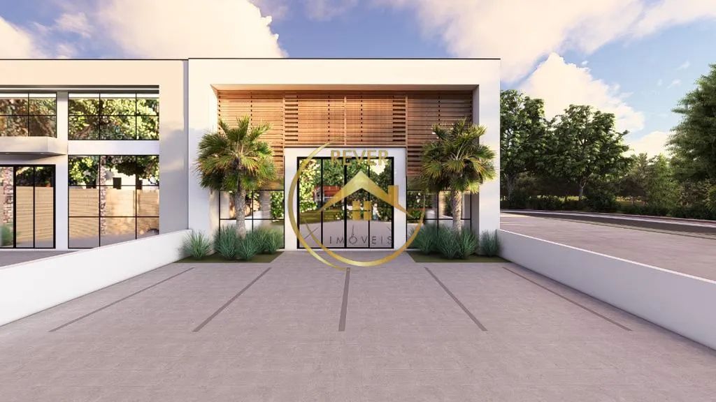 Prédio à venda e para alugar em Paulínia, Jardim América, com 645 m²