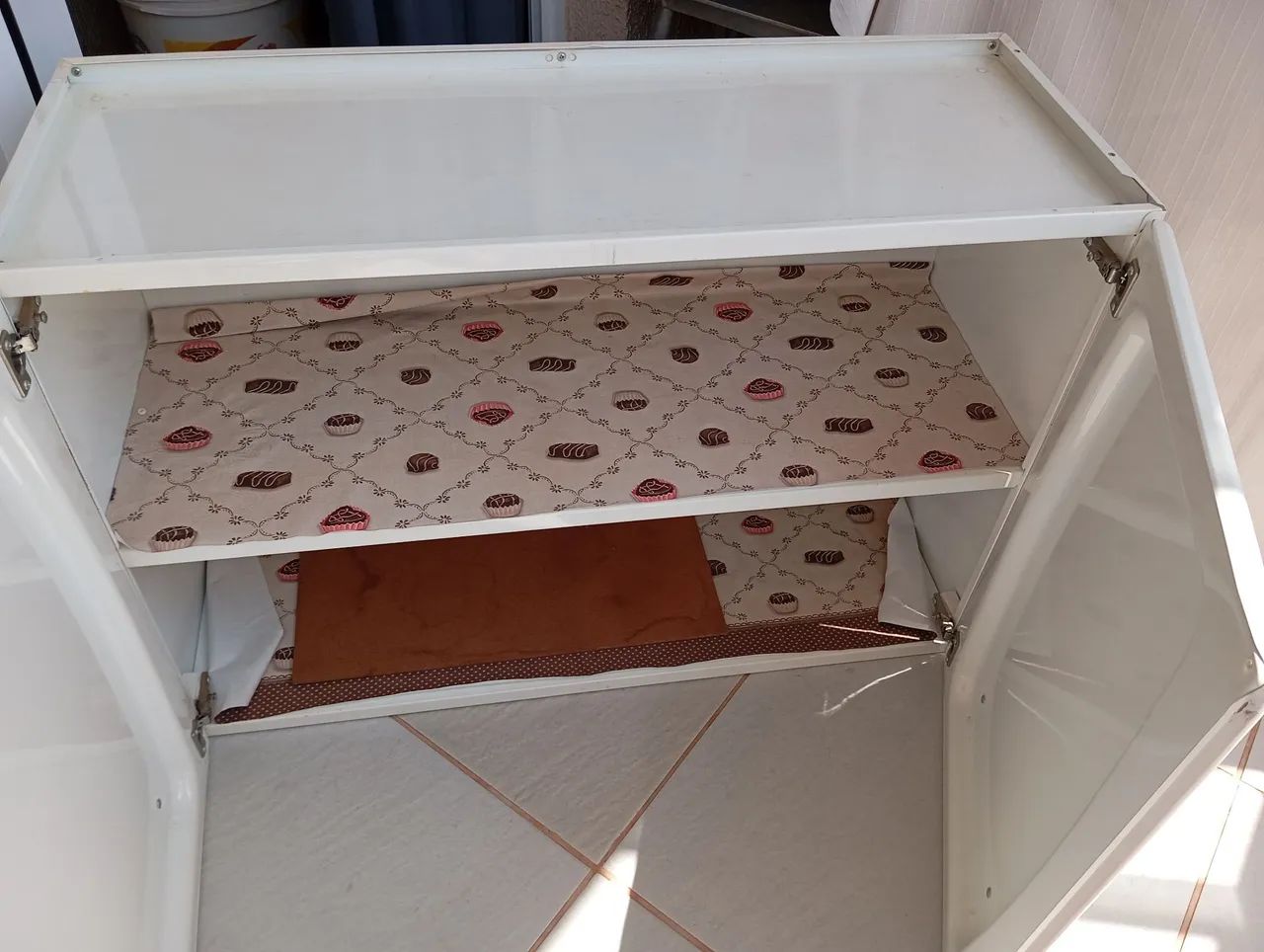 Armário de cozinha  - Foto 2
