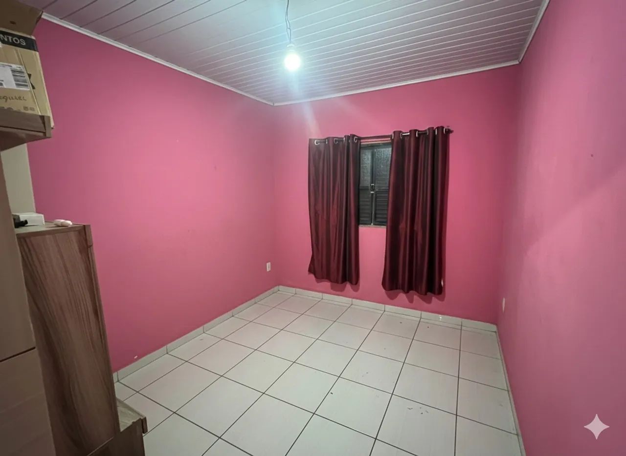 Foto - Atibaia - Vila São José I