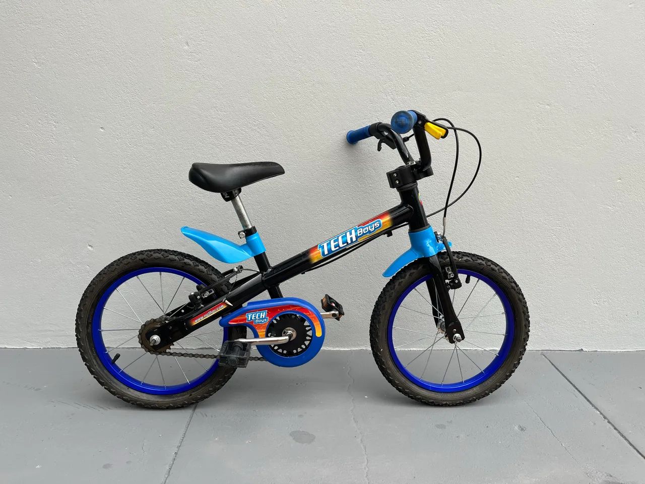Bicicleta Infantil  - Foto 2