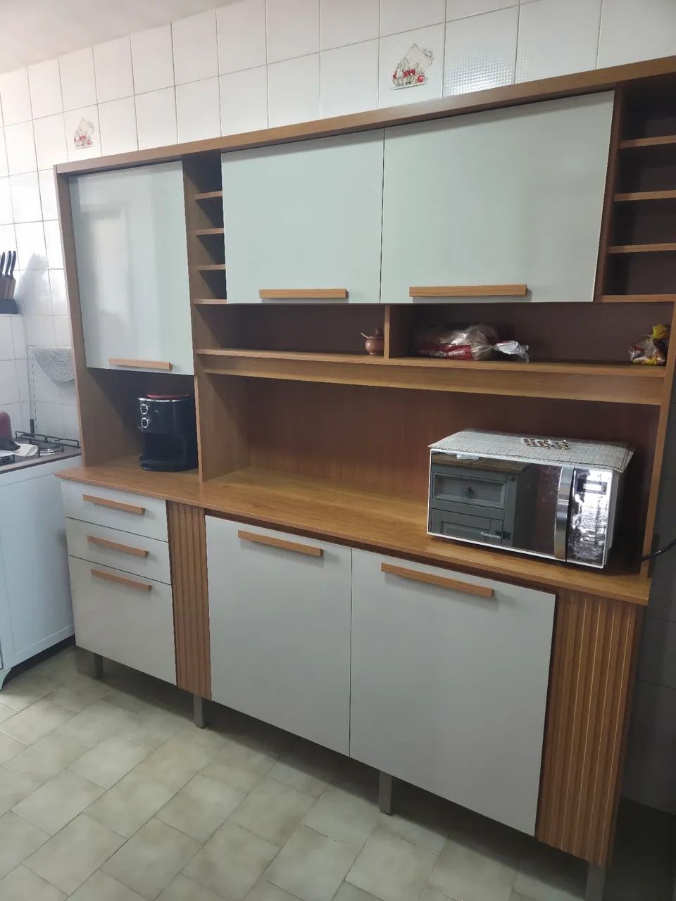 Armário de cozinha - Foto 2