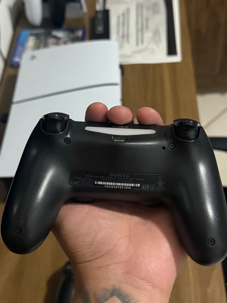 Controles ps4 preço de desapego! - Foto 3