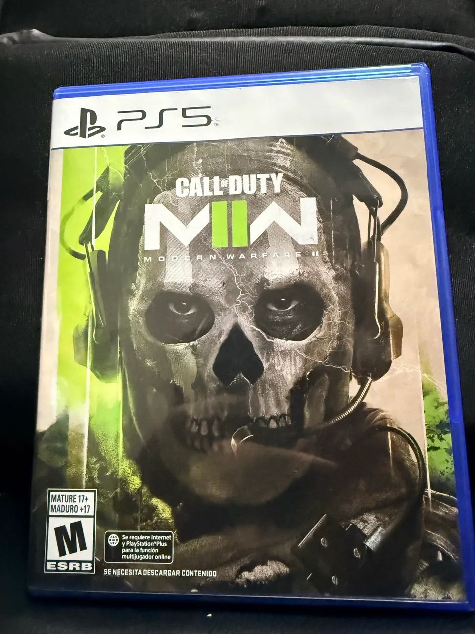 JOGOS DE PS5  - Foto 3