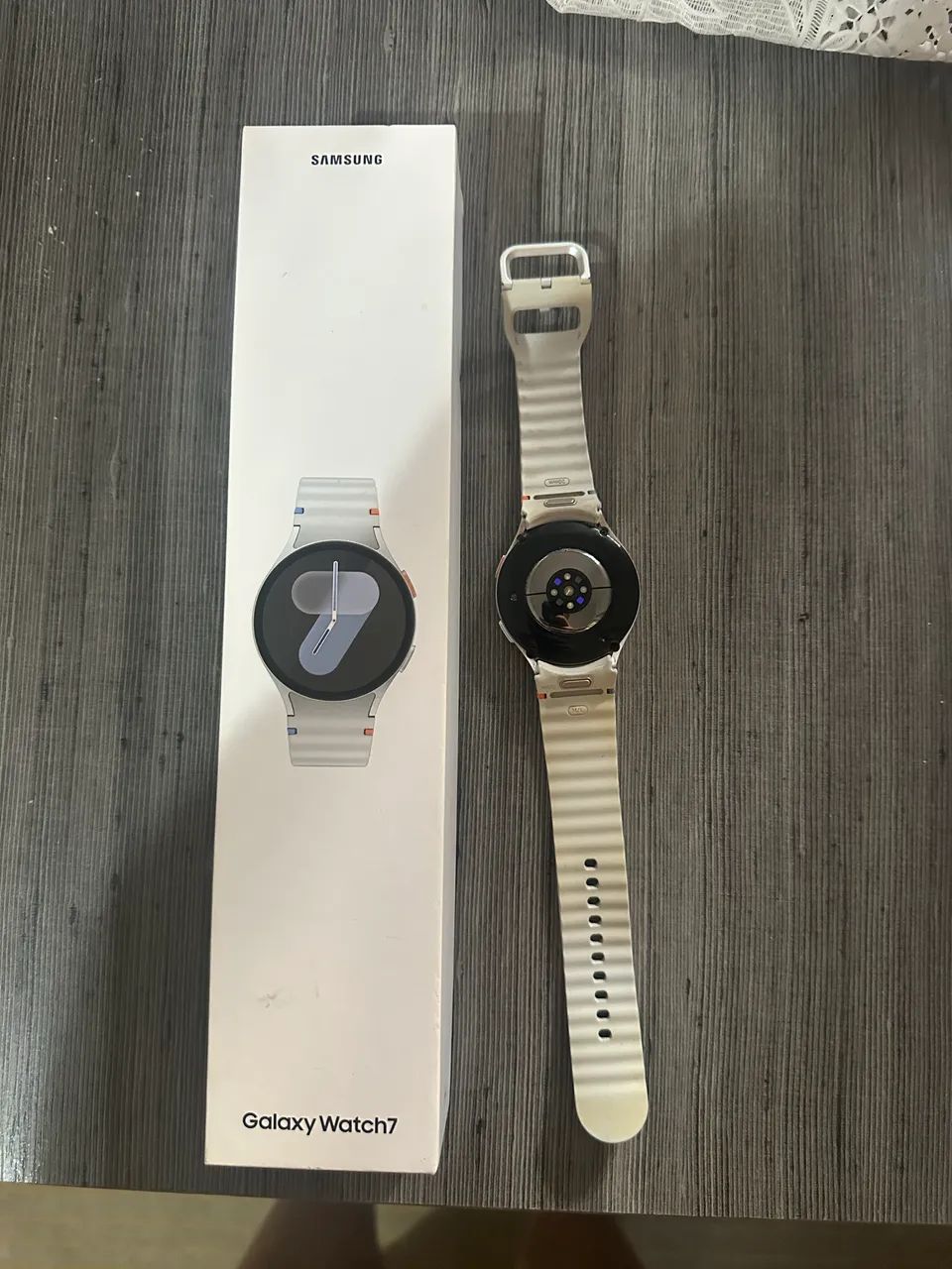 Samsung watch7 - Foto 2