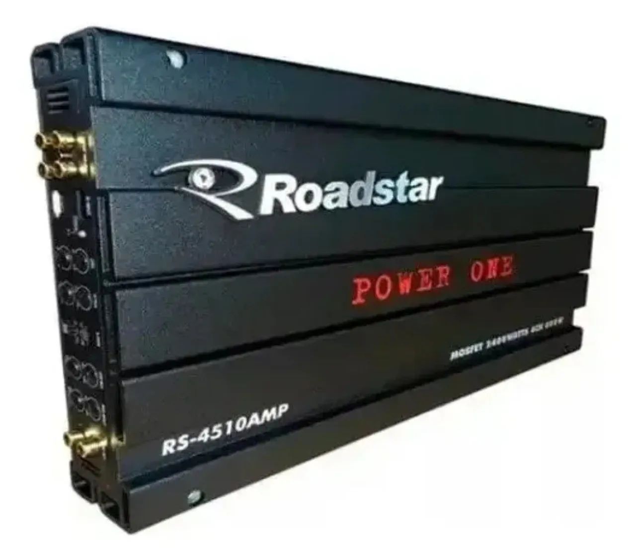 Power one 2400