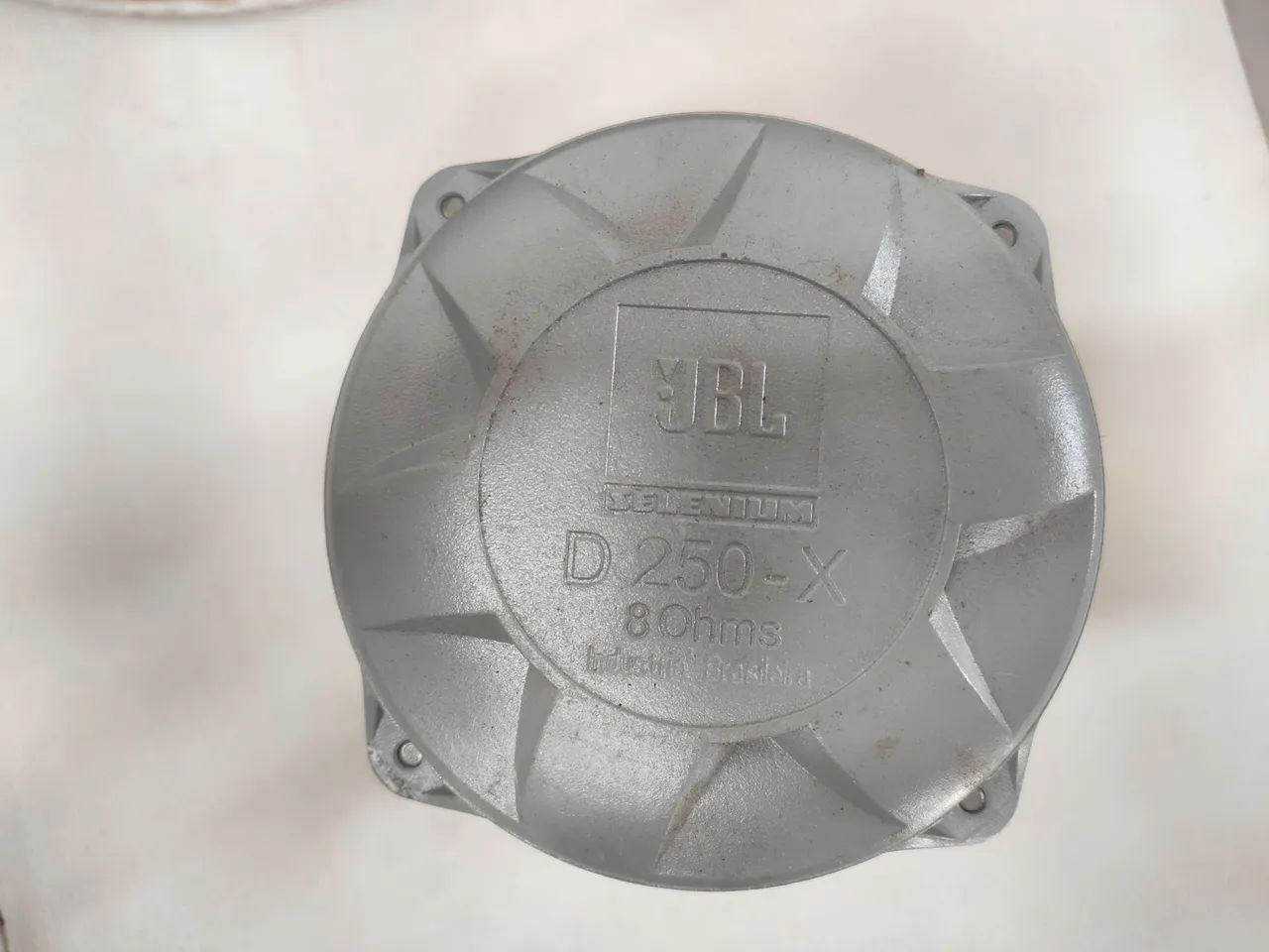 Driver JBL D250x