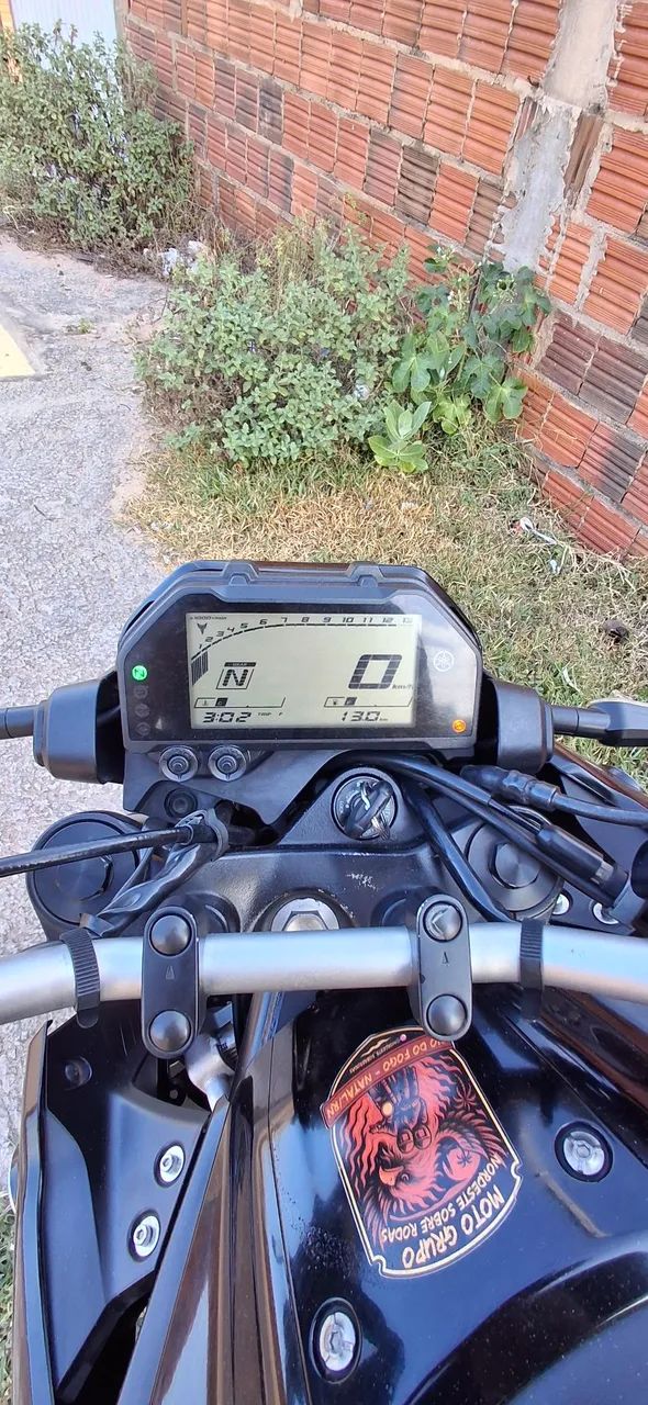 Moto em perfeito estado - Foto 3