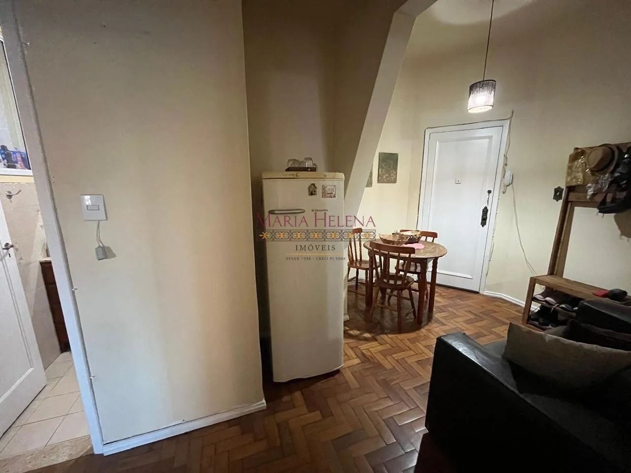 Apartamento em Caxambu, no bairro Centro, à venda. - Foto 2