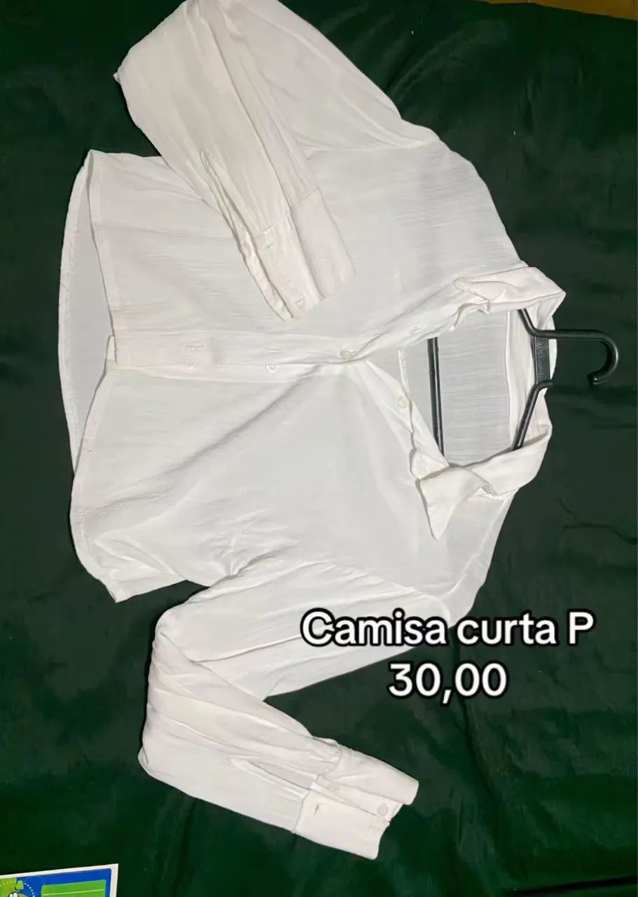PACK DE ROUPAS FEMININAS - Foto 4