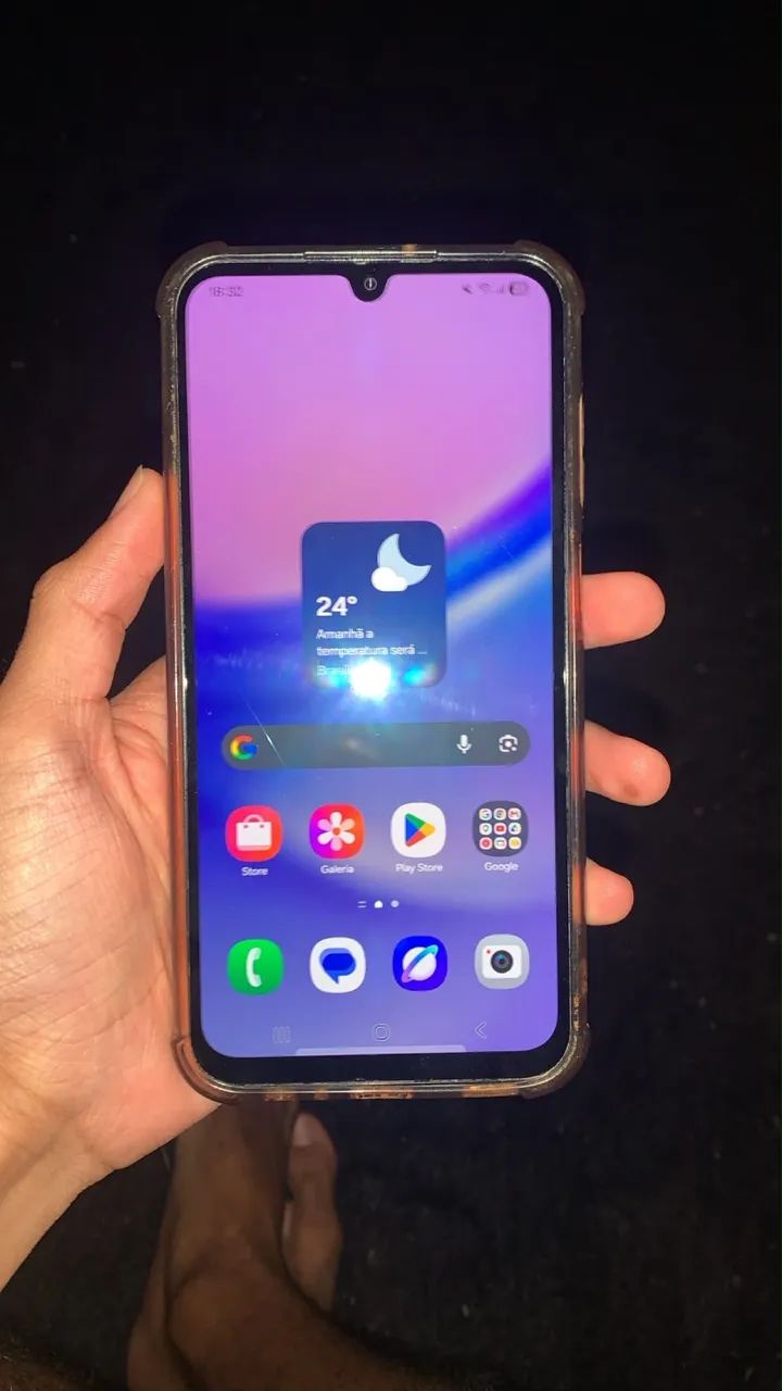 Celular: Samsung A15.  - Foto 2
