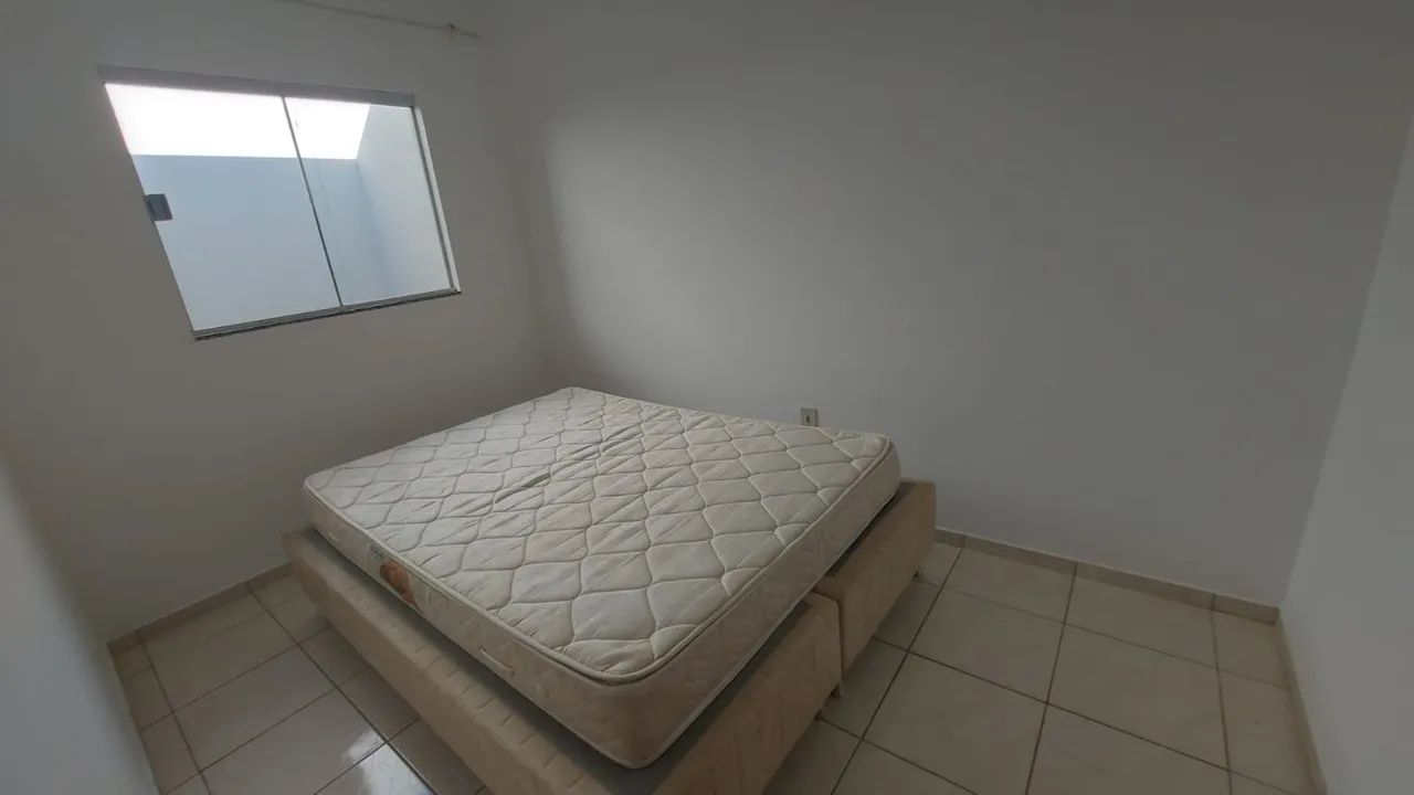 Casa 2 quartos - Cancelli