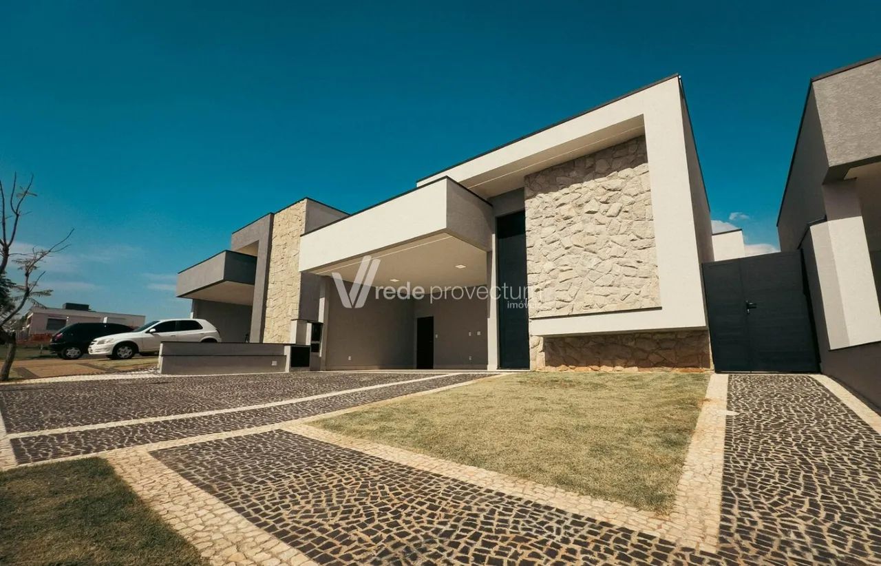 casa - Parque Brasil 500 - Paulínia - Foto 3