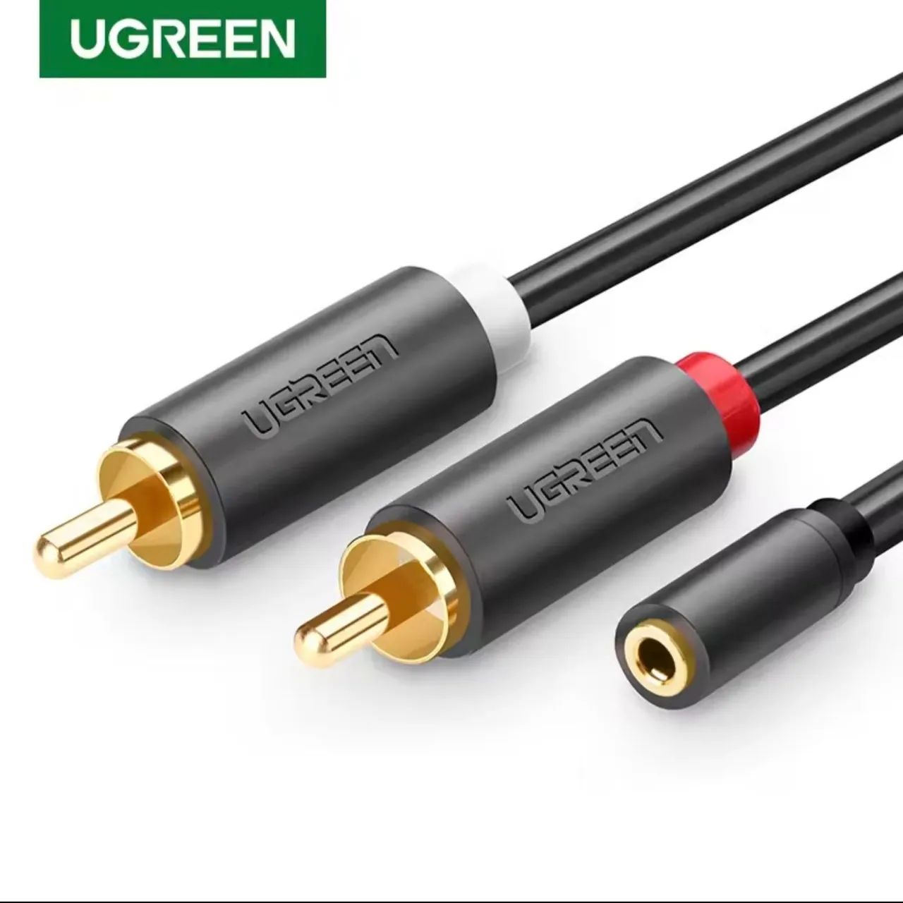 Cabo P2 RCA Ugreen