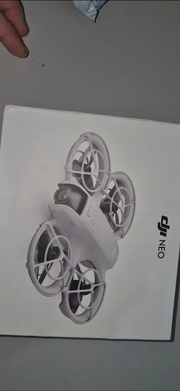 dji neo