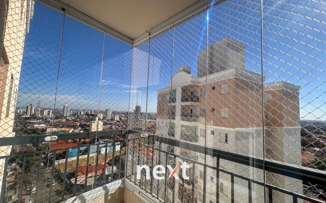 apartamento - Jardim Chapadão - Campinas - Foto 3