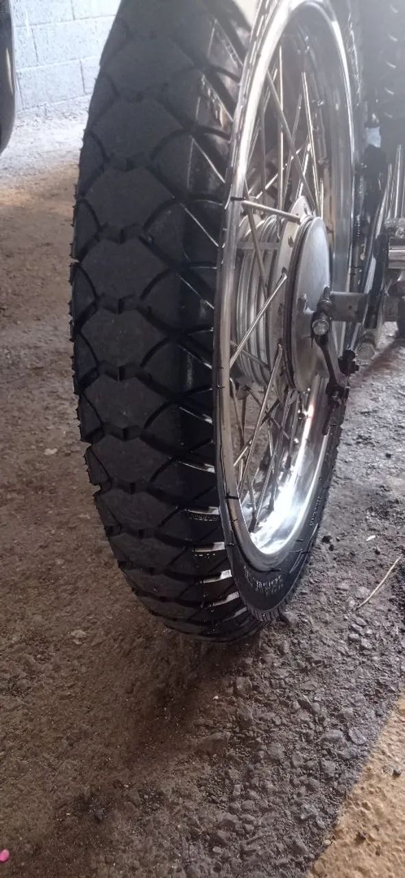 Yamaha YBR 125cc  - Foto 4