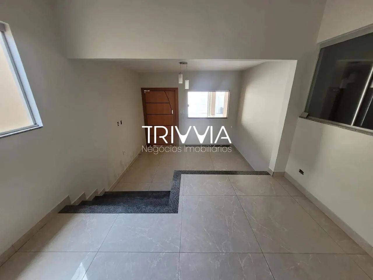 Casa para Alugar no Tibery