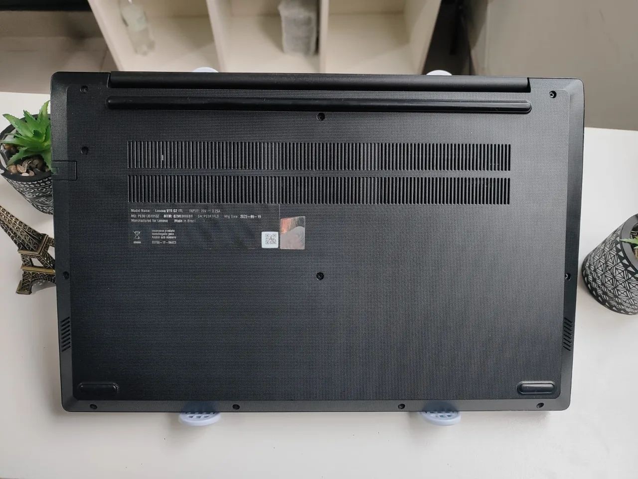 NOTEBOOK LENOVO V15 - I5-11TH!! - Foto 4