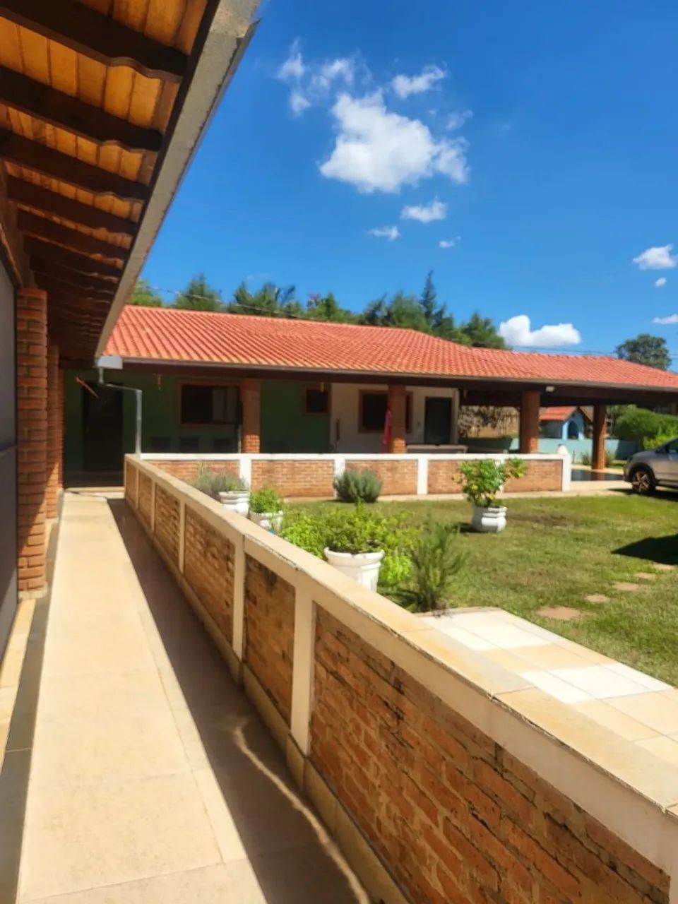 Foto - Piratininga - Chácaras Renno