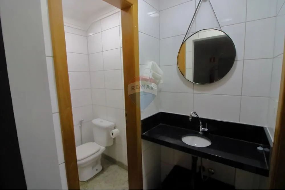 Ed SCHEMC | Prédio Comercial | Vila Velha | 449,25 m2 | Salas Amplas | Alugado | Reformado - Foto 6