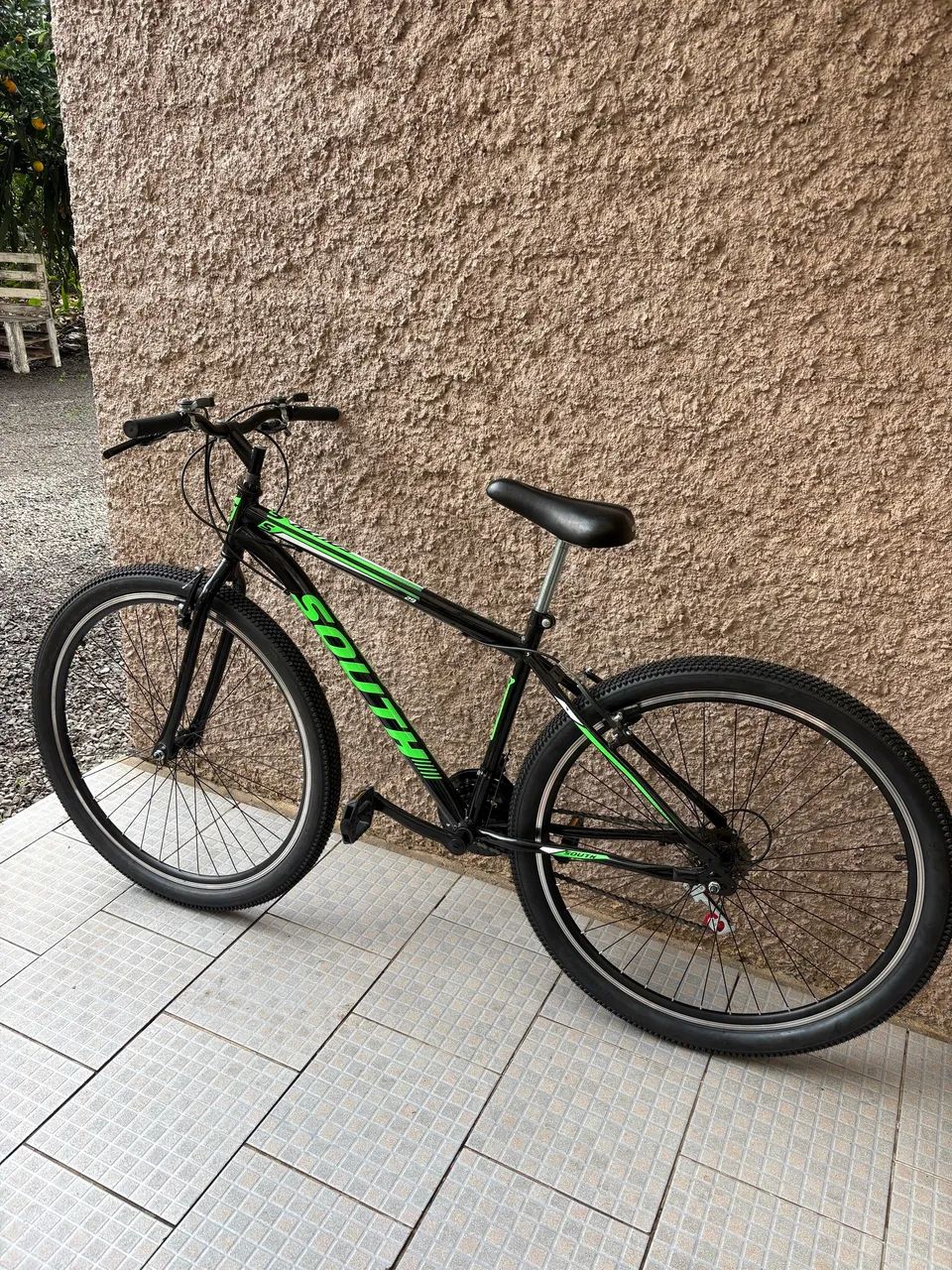 Bicicleta  - Foto 2