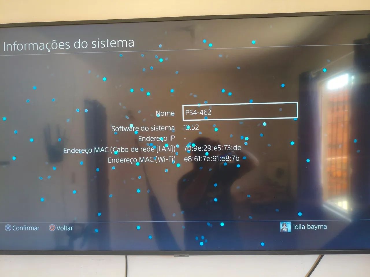 PS4 FAT 500GB - Foto 5