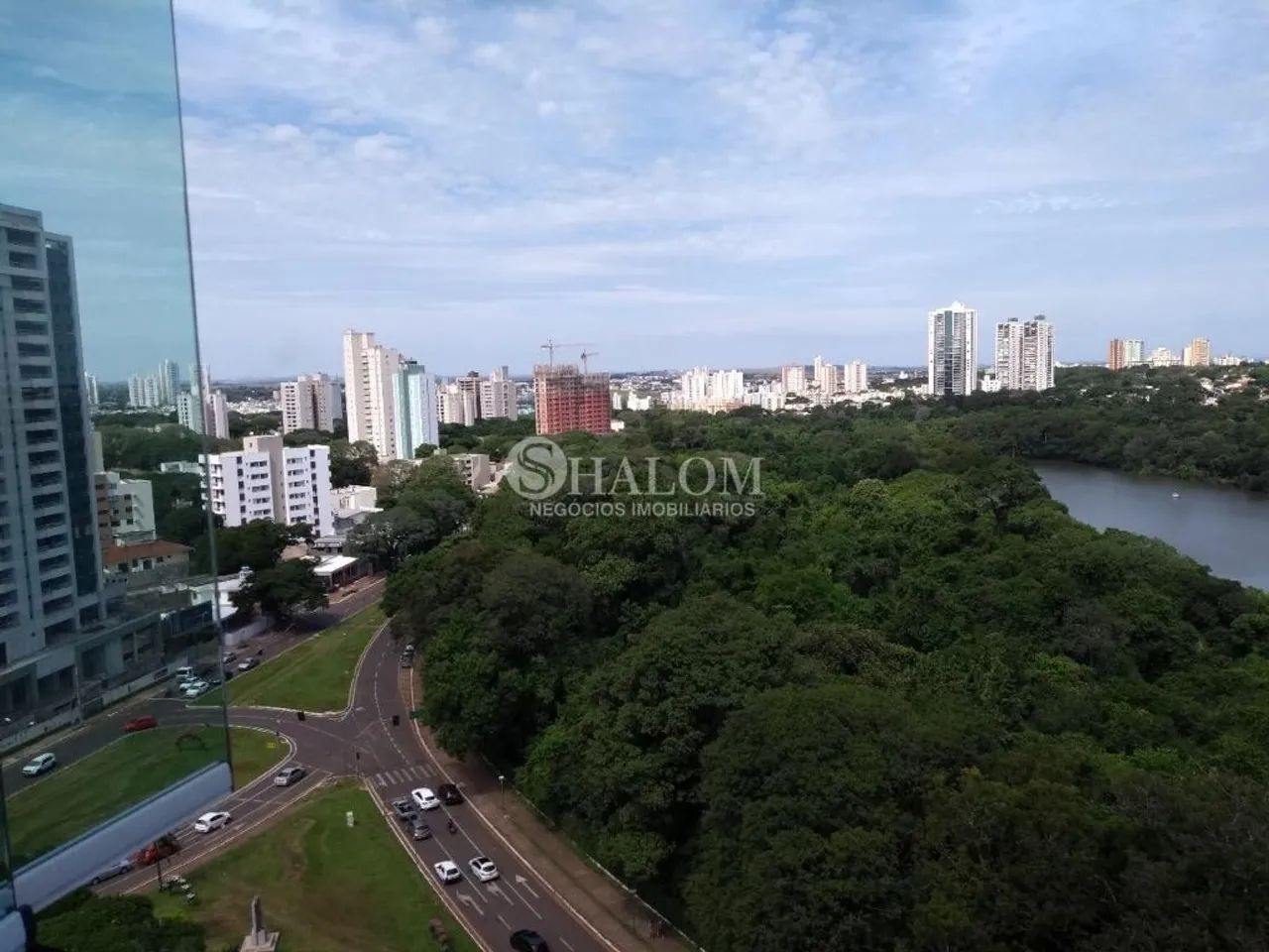 Apartamento à venda em Maringá, Zona 01, com 4 suítes, com 226.89 m², Edifício John Wesley - Foto 3