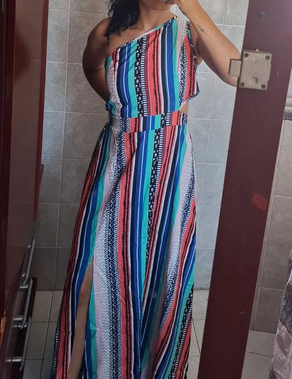 Roupas femininas P - Foto 3