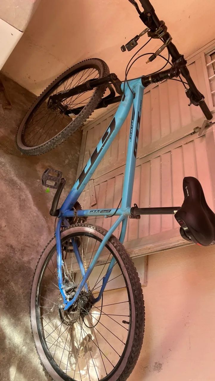 Bike aro 29