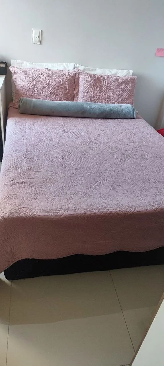 Cama de casal - Foto 2