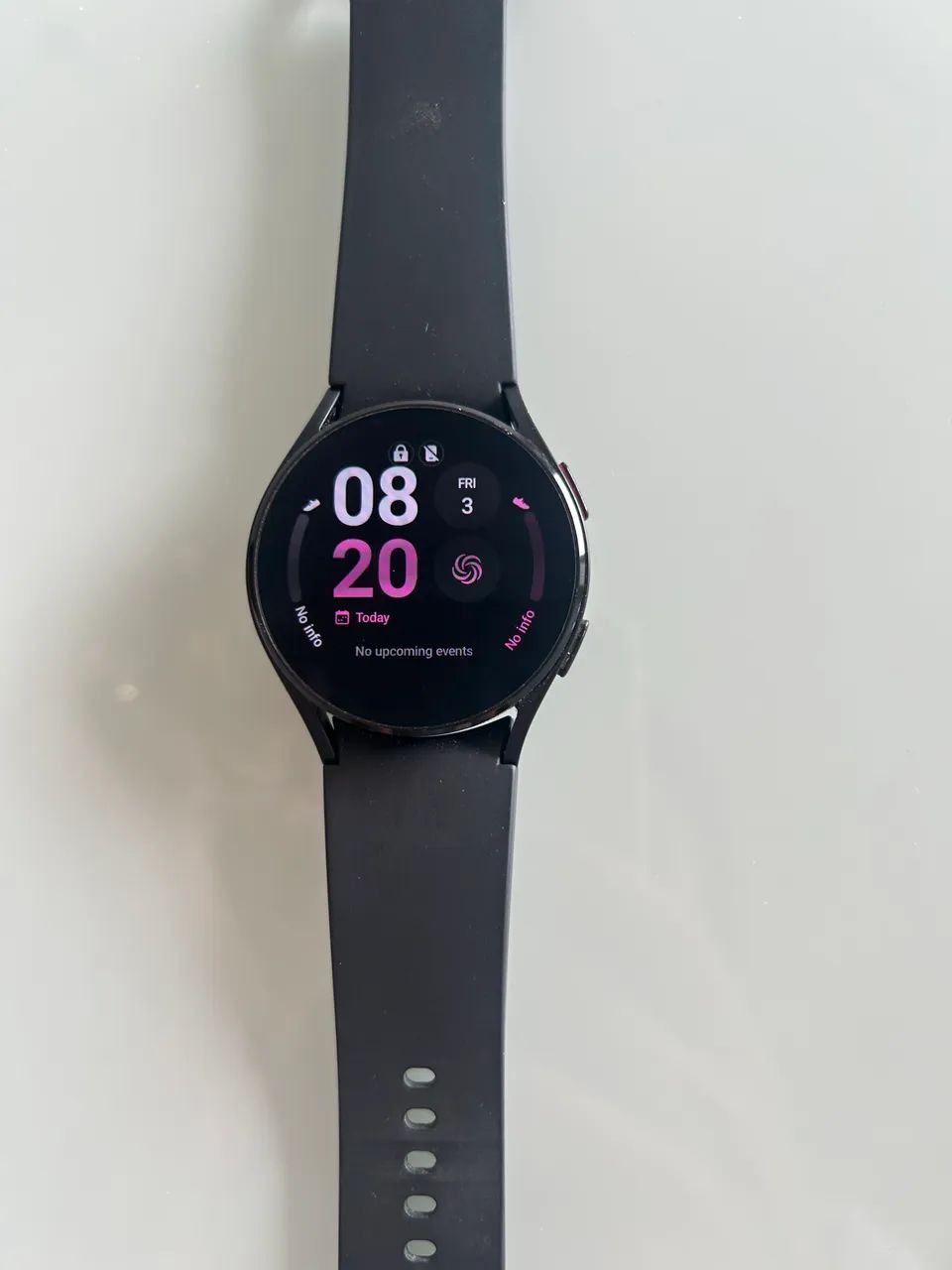 Relógio Samsung Galaxy Watch 4