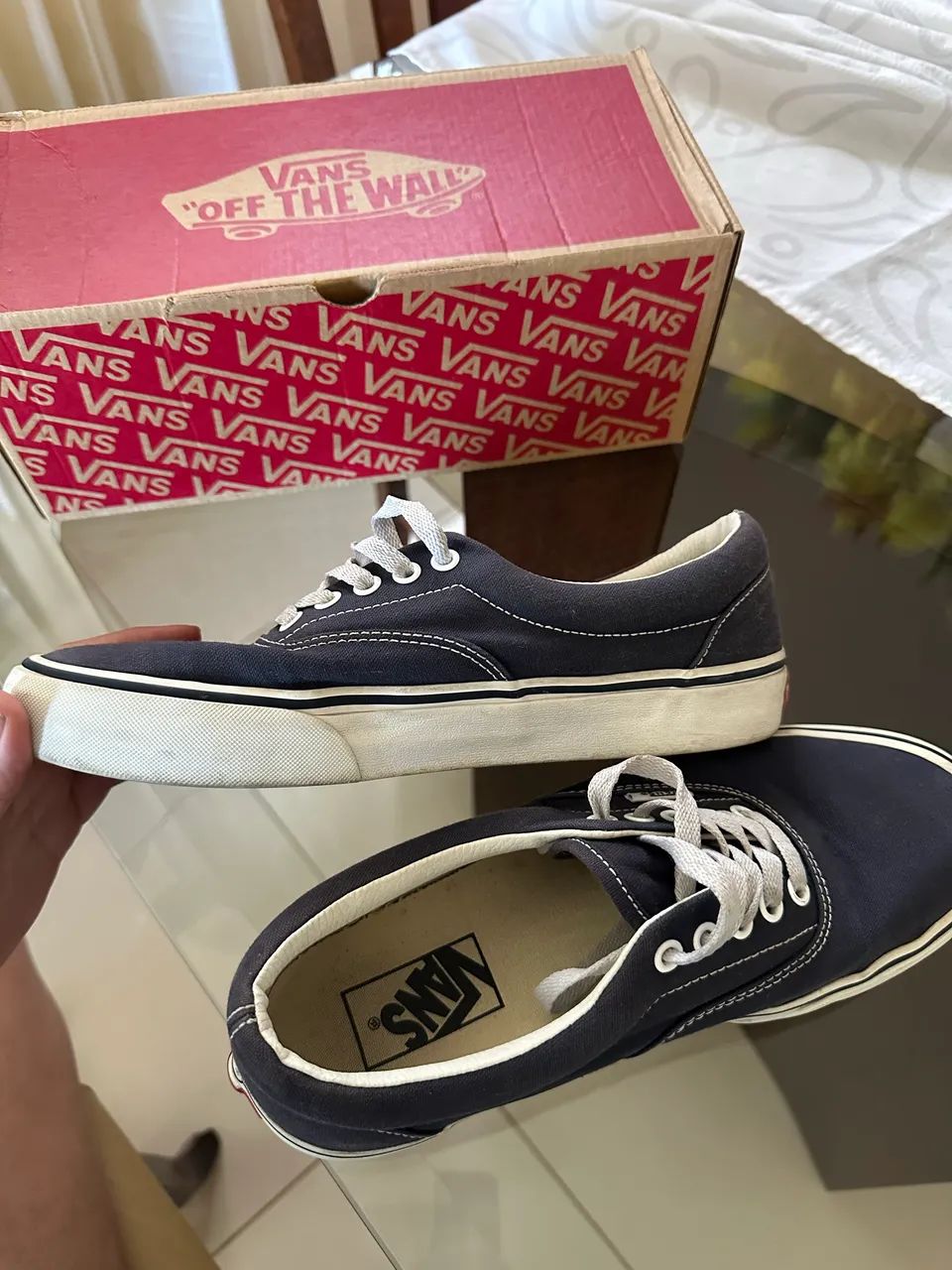 TÊNIS VANS ERA  - Foto 4