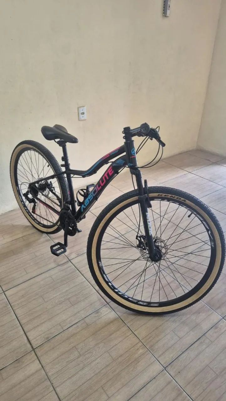 Bicicleta - Foto 2
