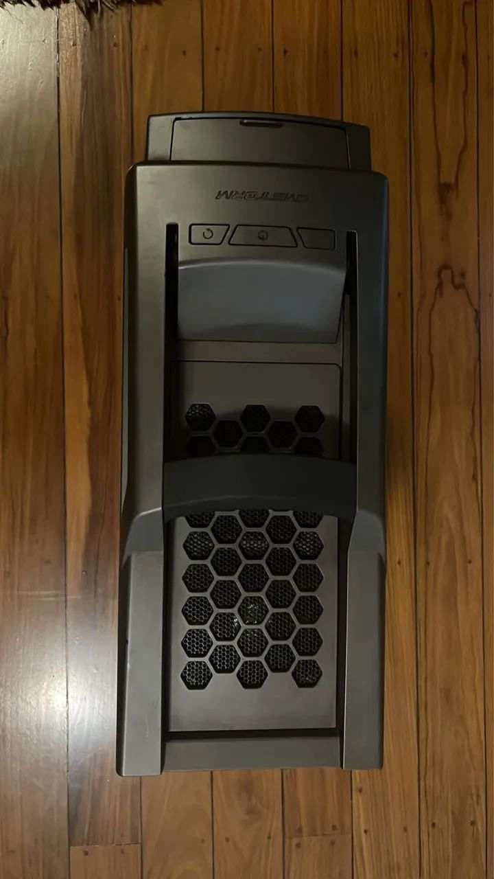 Pc Gamer - Desktop + Mouse + Teclado + Microfone - Foto 3