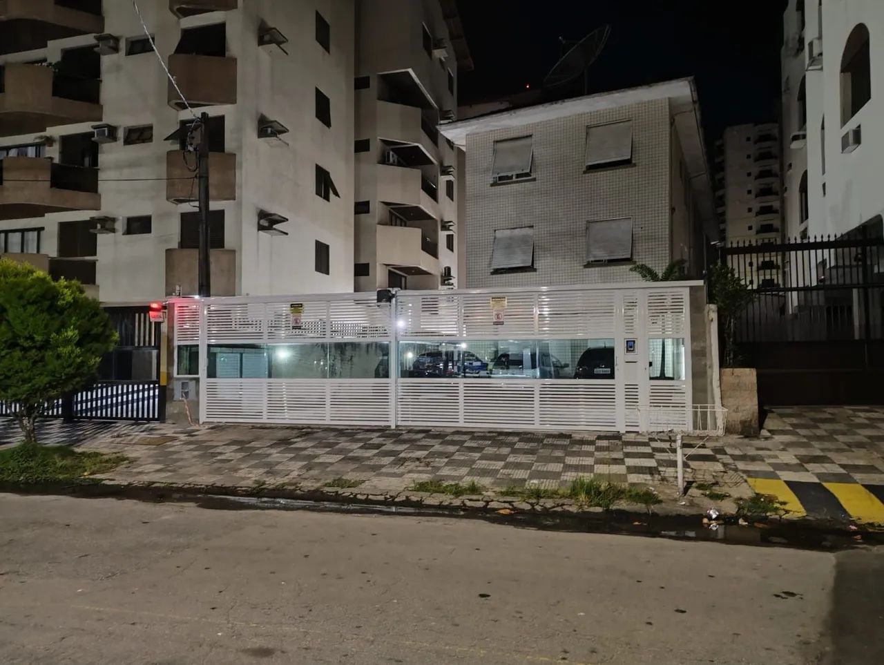 Foto - Guarujá - Enseada