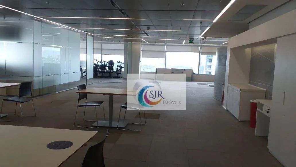 Conjunto para alugar, 1411 m² - Pinheiros - São Paulo/SP