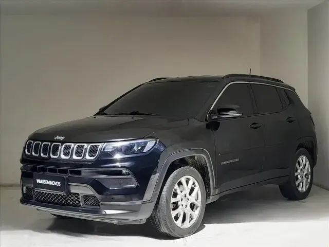 Jeep Compass 2022